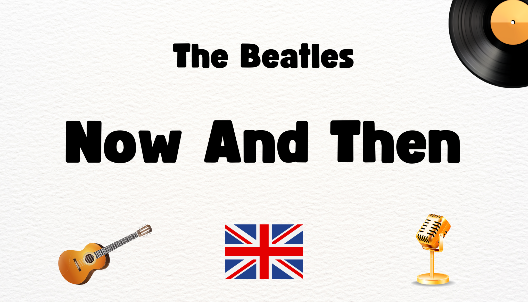  Across The Universe The Beatles 